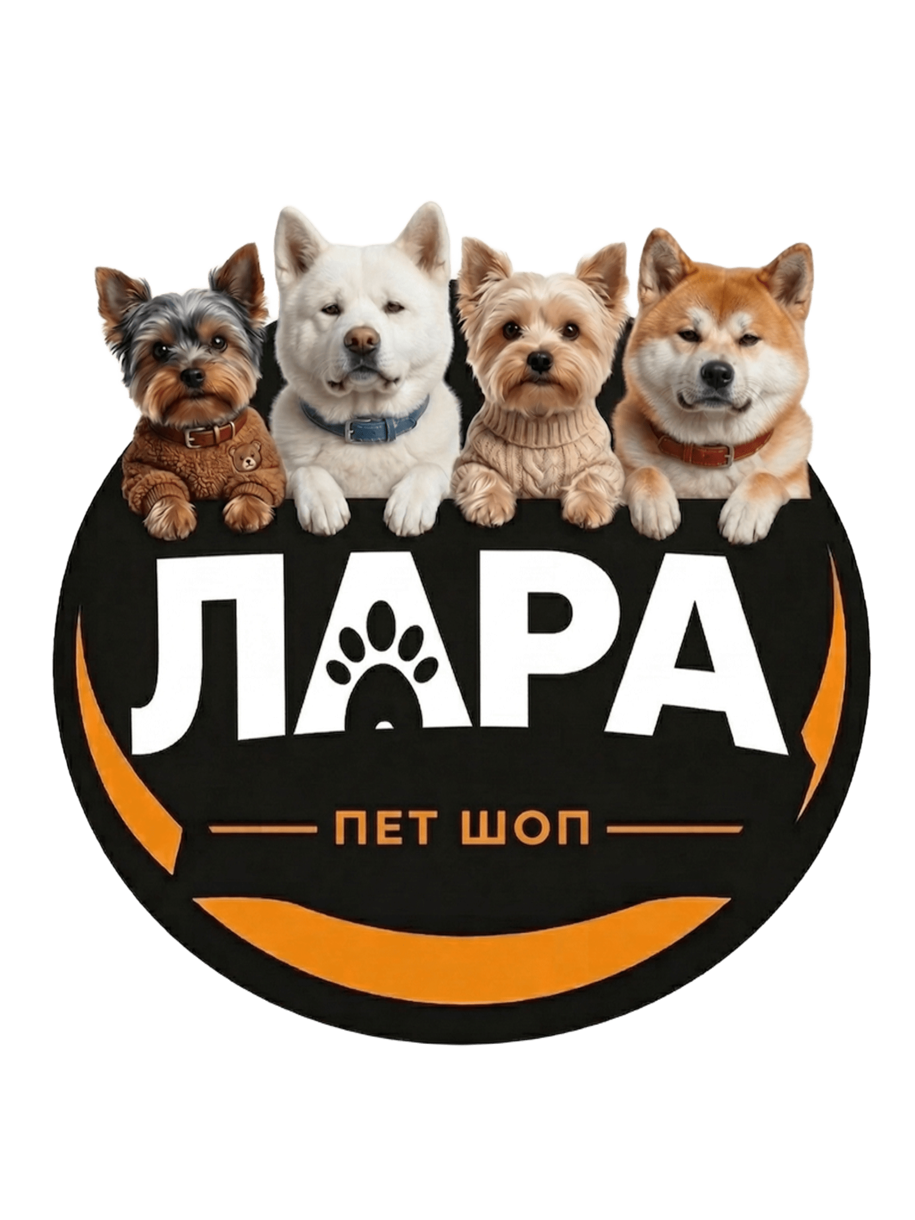 ЛАРА ПЕТ ШОП